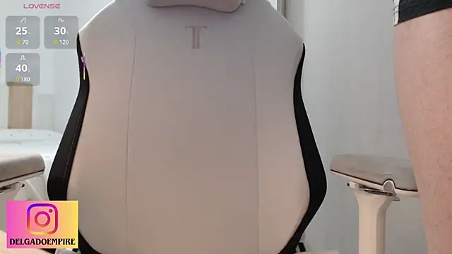 delgadopollon1991 online show from 03.10.26