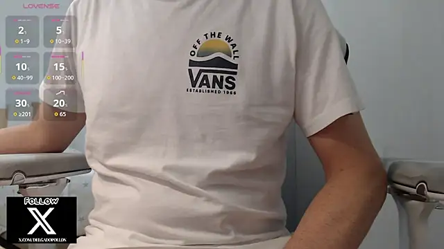 delgadopollon1991 online show from 03.12.26