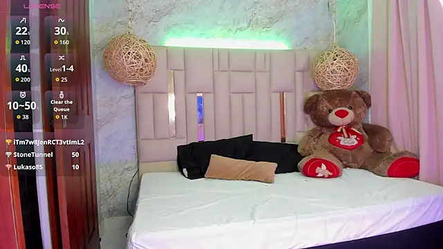 badfairy online show from 11.18.25