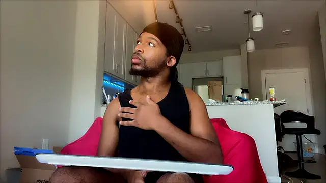 KaiTemptation online show from 07.15.26
