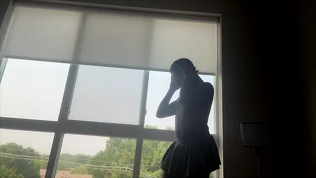 KaiTemptation online show from 07.17.26
