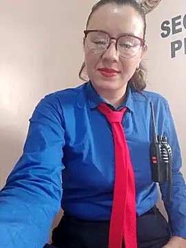 Hannah-colx online show from 09.14.25