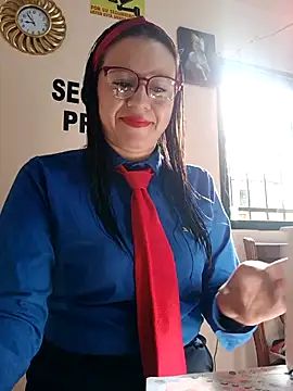 Hannah-colx online show from 09.22.25