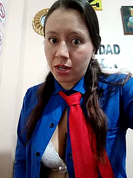 Hannah-colx online show from 09.27.25