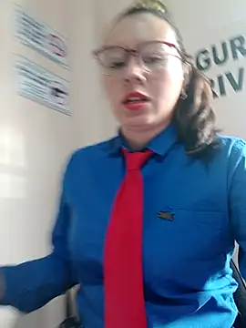 Hannah-colx online show from 11.03.25