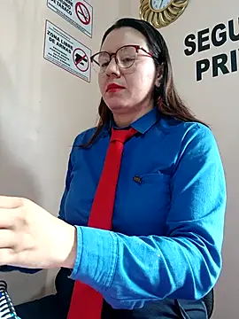 Hannah-colx online show from 11.10.25