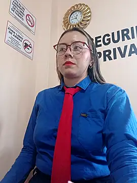 Hannah-colx online show from 11.18.25