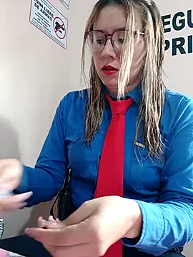 Hannah-colx online show from 02.24.26
