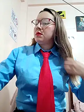 Hannah-colx online show from 03.15.26