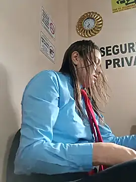 Hannah-colx online show from 04.20.26
