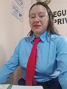 Hannah-colx online show from 06.04.26