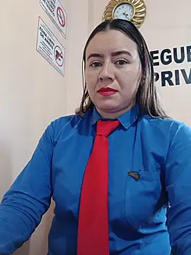 Hannah-colx online show from 06.11.26