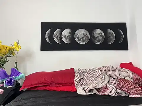 Snapshot of sexycalipso chatting on 09.22.25 sexycalipso online show from 09.22.25