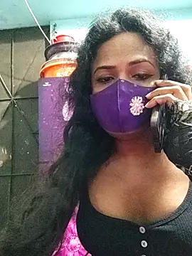 Snapshot of Anikaislam chatting on 11.06.25 Anikaislam online show from 11.06.25