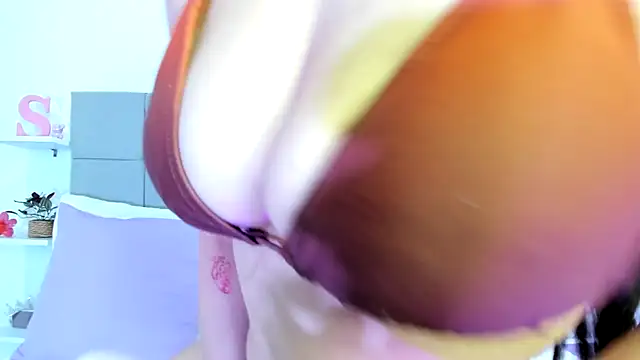 Snapshot of Sarahlopezz chatting on 01.06.26 Sarahlopezz online show from 01.06.26