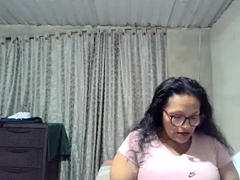  Cristal online show from 10.26.25