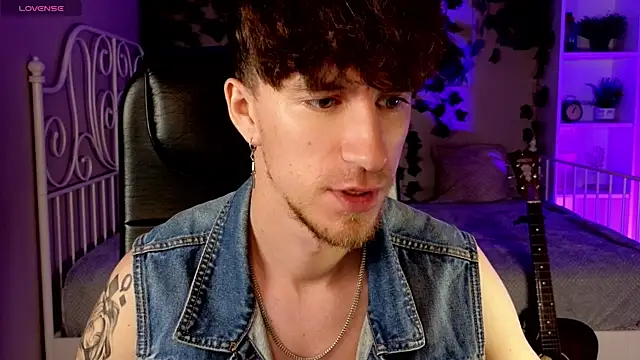 mark caron online show from 10.10.25