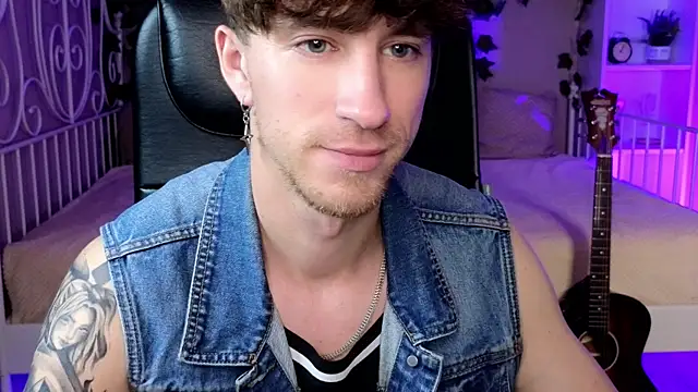 mark caron online show from 10.18.25