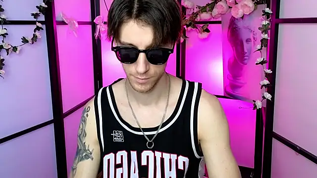 mark caron online show from 06.08.26