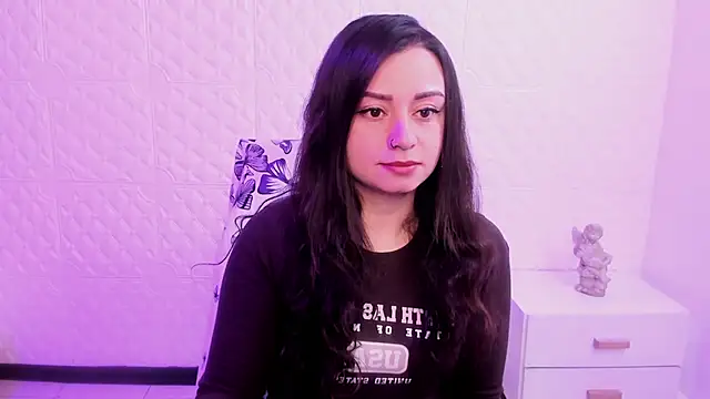 Eva Roussell online show from 02.01.26