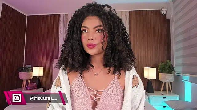miss curazao online show from 05.06.26