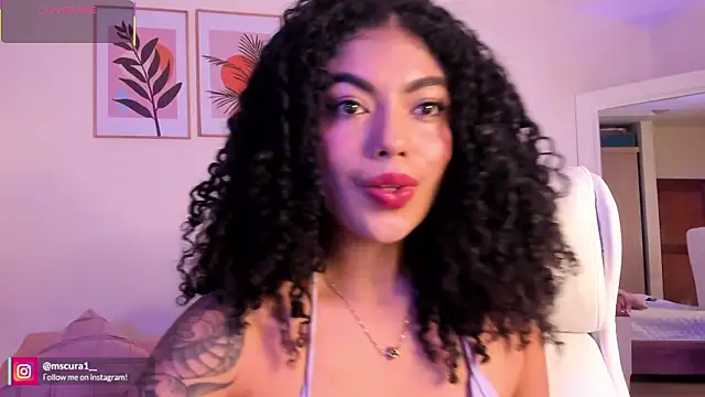 miss curazao online show from 06.09.26