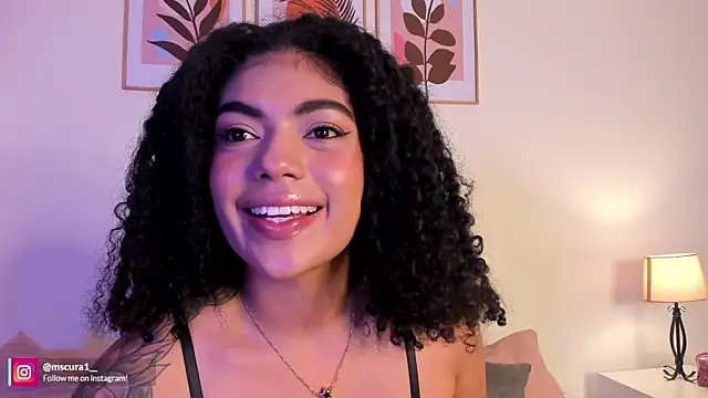 miss curazao online show from 06.11.26