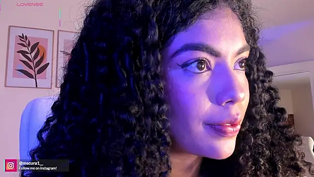 miss curazao online show from 06.13.26