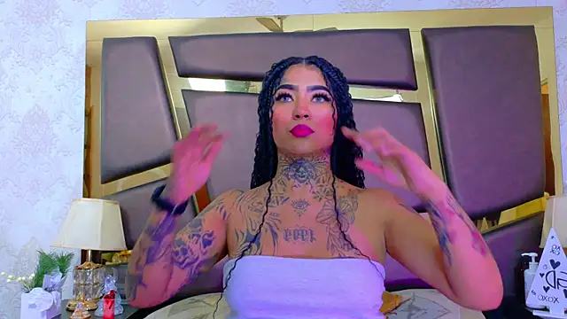 EmilieLake online show from 04.23.26