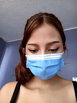 GiselleFever online show from 09.28.25