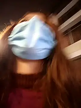 GiselleFever online show from 10.08.25