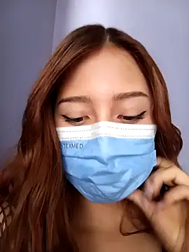 GiselleFever online show from 10.12.25