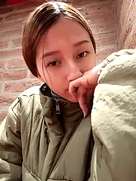 GiselleFever online show from 10.29.25