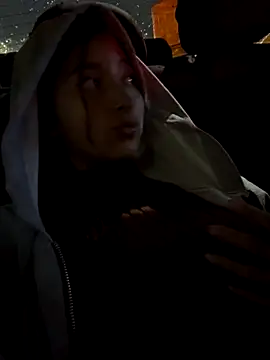 GiselleFever online show from 11.13.25