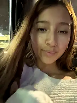 GiselleFever online show from 11.14.25