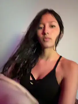 GiselleFever online show from 11.16.25