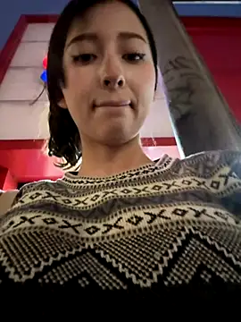 GiselleFever online show from 11.20.25