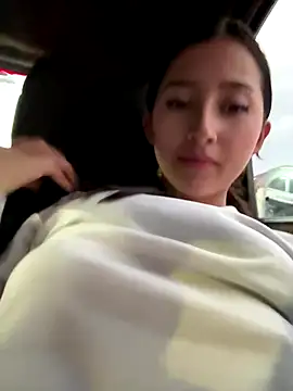 GiselleFever online show from 11.26.25