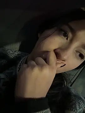 GiselleFever online show from 11.28.25