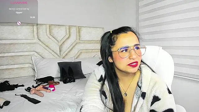  adahara queen online show from 09.14.25