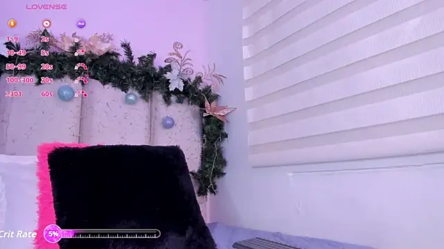 Snapshot of violeta_olsen chatting on 11.24.25 violeta olsen online show from 11.24.25