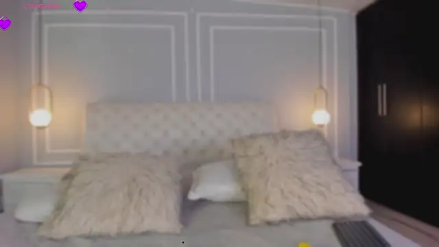 violeta olsen online show from 07.27.26