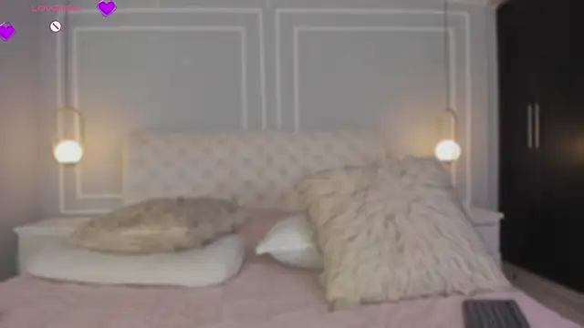 violeta olsen online show from 07.28.26