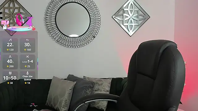 issi loren online show from 02.17.26