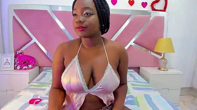 SulyClarck online show from 10.24.25