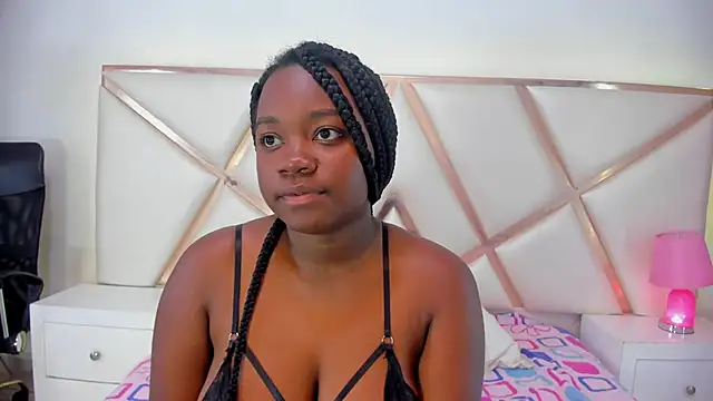 SulyClarck online show from 12.01.25