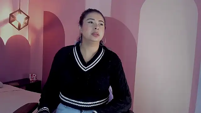 ValeryBoobs1 online show from 12.16.25