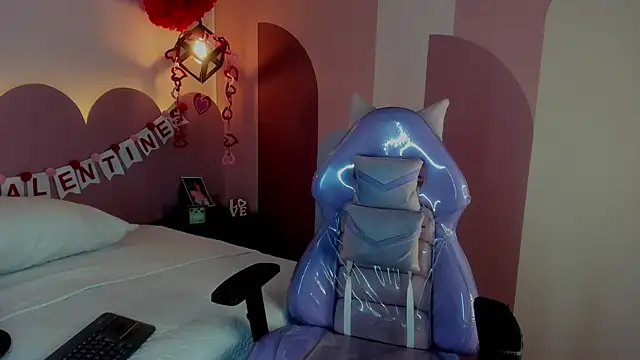 ValeryBoobs1 online show from 02.12.26