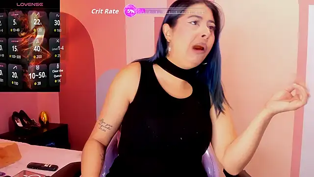 ValeryBoobs1 online show from 05.09.26