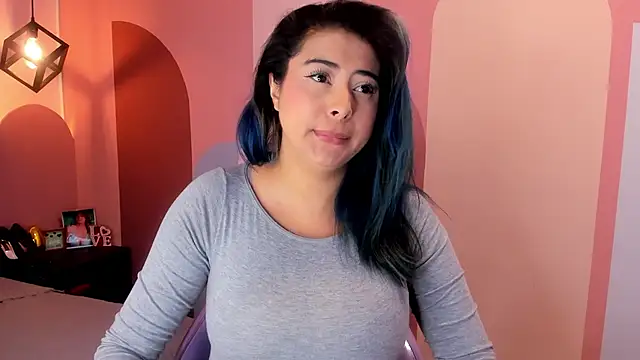 ValeryBoobs1 online show from 05.20.26